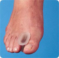 Viscogel Toe Separators, One Size fits Most, 2/pack Viscogel Toe Separators, One Size fits Most, 2/pack